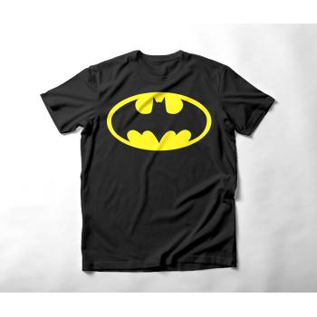 Bat-man T-shirt