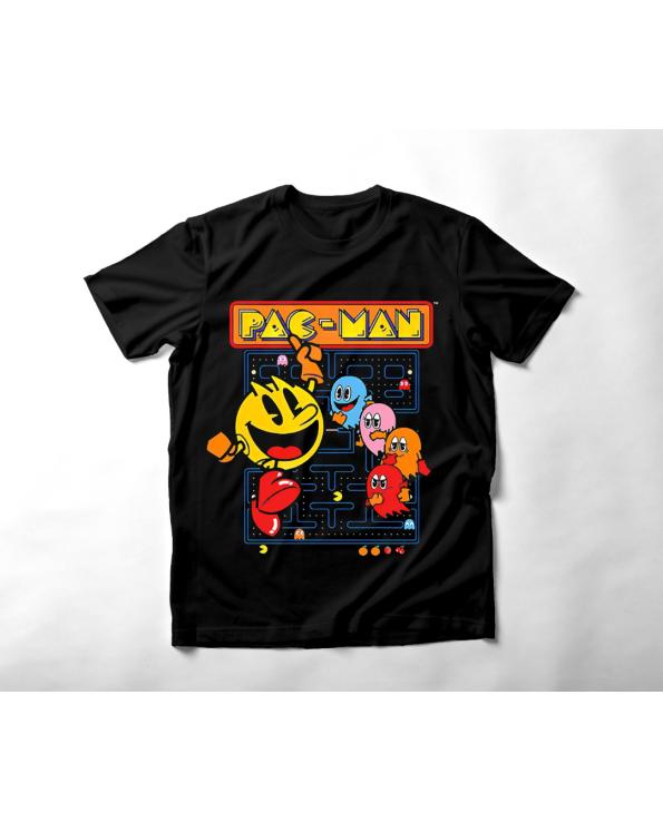 Pac-Man T-shirt