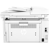 HP  LaserJet Pro MFP M227SDN