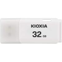 USB2.0 HAYABUSA_WHITE KIOXIA32