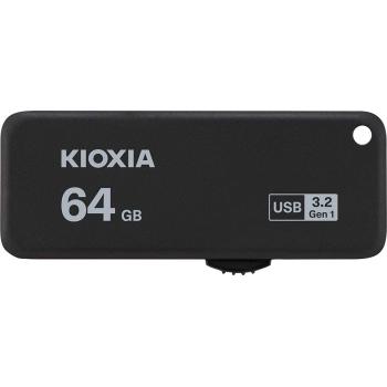 Kioxia U365 TransMemory 64GB USB3.2 Gen 1 R150 Flash Drive