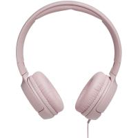  JBL TUNE 500 - Wired On-Ear Headphones - Pink