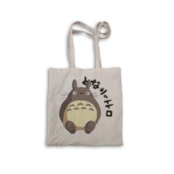 Studio ghibli  ( my neighbor Totoro ) Bag