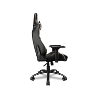 Cougar OUTRIDER S Premium Gaming Chair Black