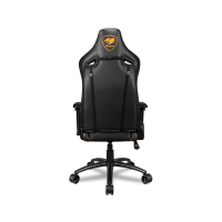 Cougar OUTRIDER S Premium Gaming Chair Black