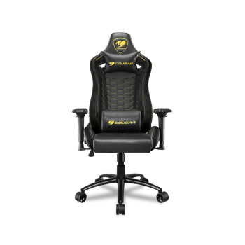 Cougar OUTRIDER S Premium Gaming Chair Royal