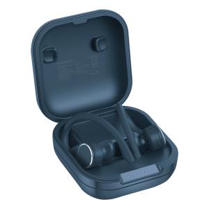 PROMATE LIBERTY Smart Sporty TWS Earbuds with IntelliTap ( BLUE )