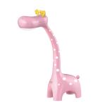 PROMATE Melman Touch Control Kids Table and Night LED Lamp