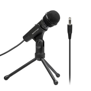 PROMATE TWEETER-9 Universal Digital Dynamic Vocal Microphone