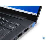 LENOVO Yoga Slim 7 14ITL05  ( i5-1135G7 / 8GB DDR4 / 512 SSD / Integrated Intel Iris Xe Graphics / Windows 10 Home 64 ) + FREE MCAFEE INTERNET SECURITY
