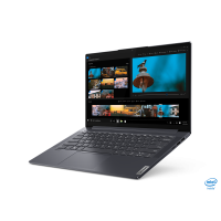 LENOVO Yoga Slim 7 14ITL05  ( i5-1135G7 / 8GB DDR4 / 512 SSD / Integrated Intel Iris Xe Graphics / Windows 10 Home 64 )
