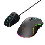 Mustang GameCharged™ Wireless Gaming Mouse