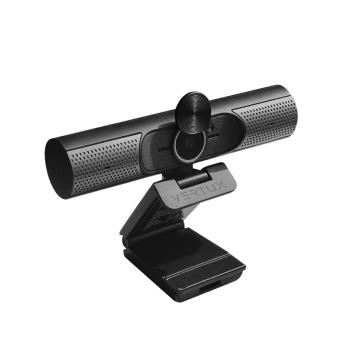 VERTUX VertuCam-4K 4K Pro-Stream AutoFocus Webcam