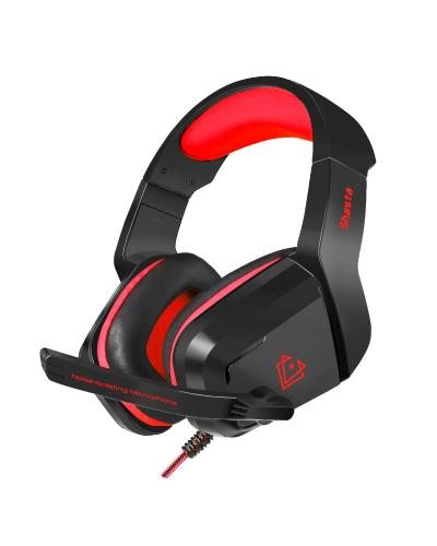 VERTUX SHASTA Ambient Noise Isolation Over-Ear Gaming Headset