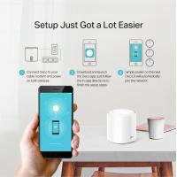 TP-LINK Deco X20(3-pack) AX1800 Whole Home Mesh Wi-Fi System