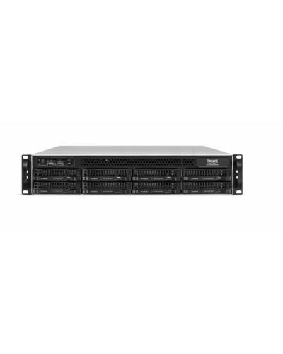 TerraMaster U8-512 Enterprise-class 8-bay networked storage server