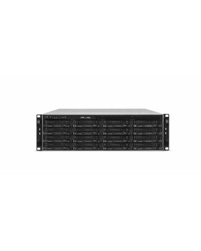 TerraMaster U16-612 Enterprise-class 16-bay networked storage server