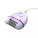Philips Satinelle Essential Corded Mini Hair Removal Machine