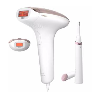 PHILIPS Lumea Advanced IPL Hair Removal System