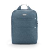 PROMATE NOVA-BP Urban Minimalist 15.5 Multi Function Backpack with Top Handle