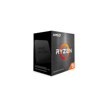 Ryzen™ 9 5950X Desktop Processors / CPU Cores 16 / Threads 32 / 3.4GHz