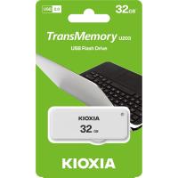 TransMemory U203 32 GB flash Drive 