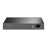 TP Link TL-SF1024D 24-port 10/100Mbps Desktop/Rackmount Switch