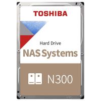N300 NAS Hard Disk Drive (6TB)