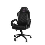 ARGO blitz Gaming Chair (Black/Purple)