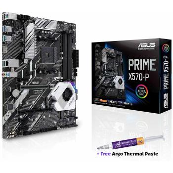 ASUS PRIME X570 P AM4 ATX motherboard