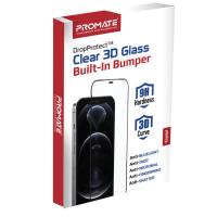 PROMATE SCREEN PROTECTOR (CRYSTAL-Iphone 11 MAX)