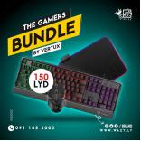 the gamers bundle (ORION + SWIFTPAD-L)