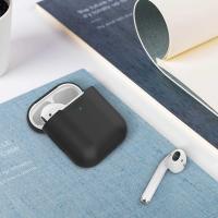 PROMATE AIRBASE for airpod (black)