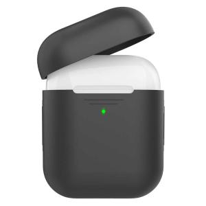 PROMATE AIRBASE for airpod (black)