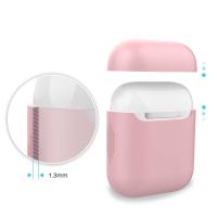 PROMATE AIRBASE for airpod (pink)