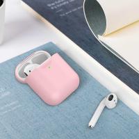 PROMATE AIRBASE for airpod (pink)