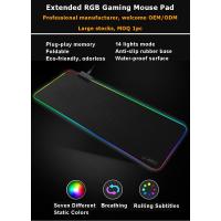 ARGO RGB Mousepad gmx-9 (800 * 300* 4 mm)