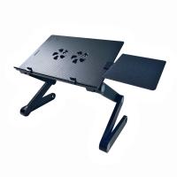 Foldable Laptop Stand with Mouse Holder (A6)