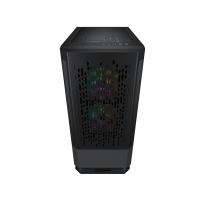 Cougar case MX430 Air RGB (black)