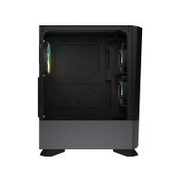 Cougar Case MX430 Mesh RGB (Black)