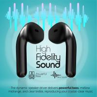 Promate FreePods-1 High Definition earpods