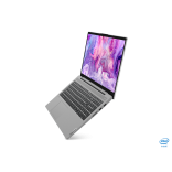 IdeaPad 5 15ITL05   ( i5-1135G7 / 8GB / 512GB SSD  / Integrated Intel Iris Xe Graphics  ) + free mcAfee internet security