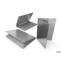 IdeaPad Flex 5 14ALC05   ( Ryzen 5 5500U / 8GB / 512GB SSD  / Integrated AMD Radeon Graphics  ) Platinum Grey 