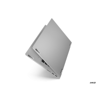 IdeaPad Flex 5 14ALC05   ( Ryzen 5 5500U / 8GB / 512GB SSD  / Integrated AMD Radeon Graphics  ) Platinum Grey 