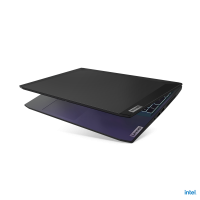 IdeaPad Gaming 3 15IHU6   ( i7-11370H  / 2x 8GB / 512GB SSD  / NVIDIA GeForce RTX 3050 Ti 4GB GDDR6  ) Shadow Black