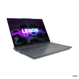 Lenovo Legion 7 16ACHg6   ( Ryzen 7 5800H  / 2x 8GB / 1TB SSD  / NVIDIA GeForce RTX 3080 16GB GDDR6  ) Storm Grey