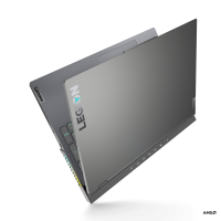 Lenovo Legion 7 16ACHg6   ( Ryzen 7 5800H  / 2x 8GB / 1TB SSD  / NVIDIA GeForce RTX 3080 16GB GDDR6  ) Storm Grey 