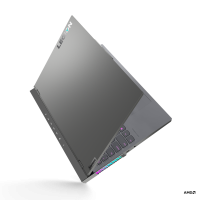 Lenovo Legion 7 16ACHg6   ( Ryzen 7 5800H  / 2x 8GB / 1TB SSD  / NVIDIA GeForce RTX 3080 16GB GDDR6  ) Storm Grey 