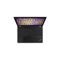 ThinkPad P15 Gen 1   ( i7-10750H / 1x 16GB / 512GB SSD  / NVIDIA Quadro T1000 4GB GDDR6  ) Black 
