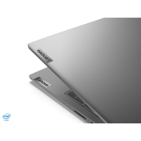 LENOVO IdeaPad 5 15ITL05 ( i7-1165G7 / 8GB DDR4 / 512 SSD / Integrated Intel Iris Xe Graphics ) Platinum Grey